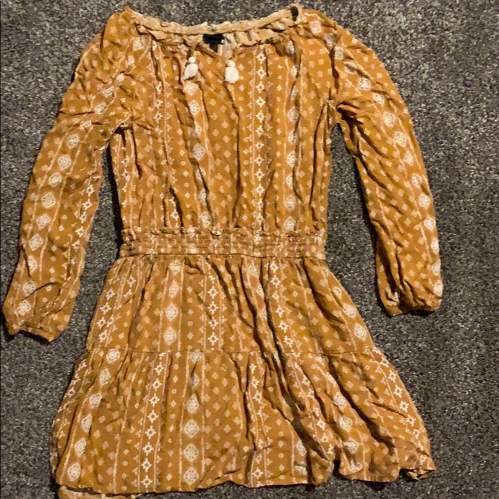 dress